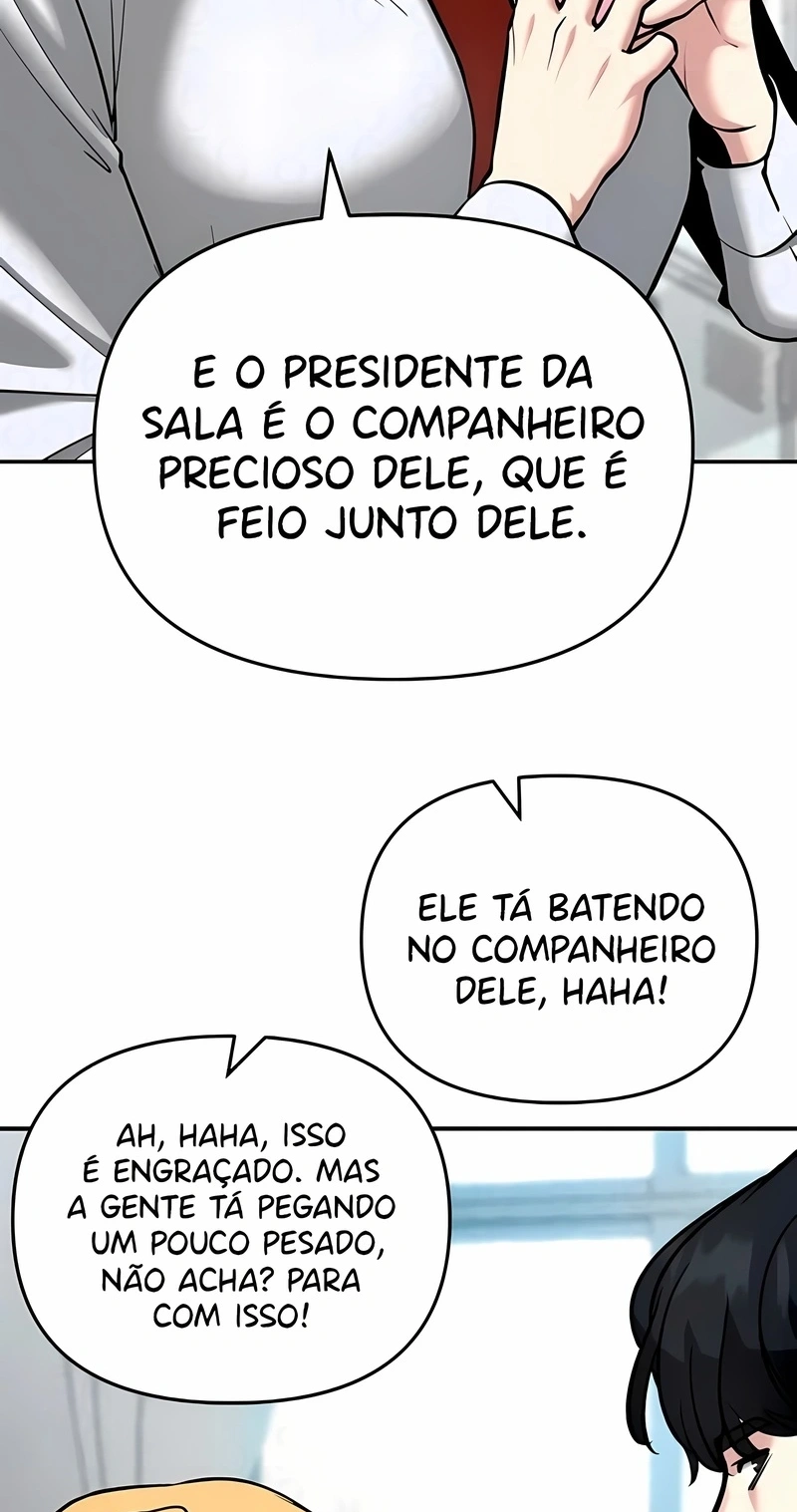 O Melhor Homem no Comando Capítulo 37 Página 87