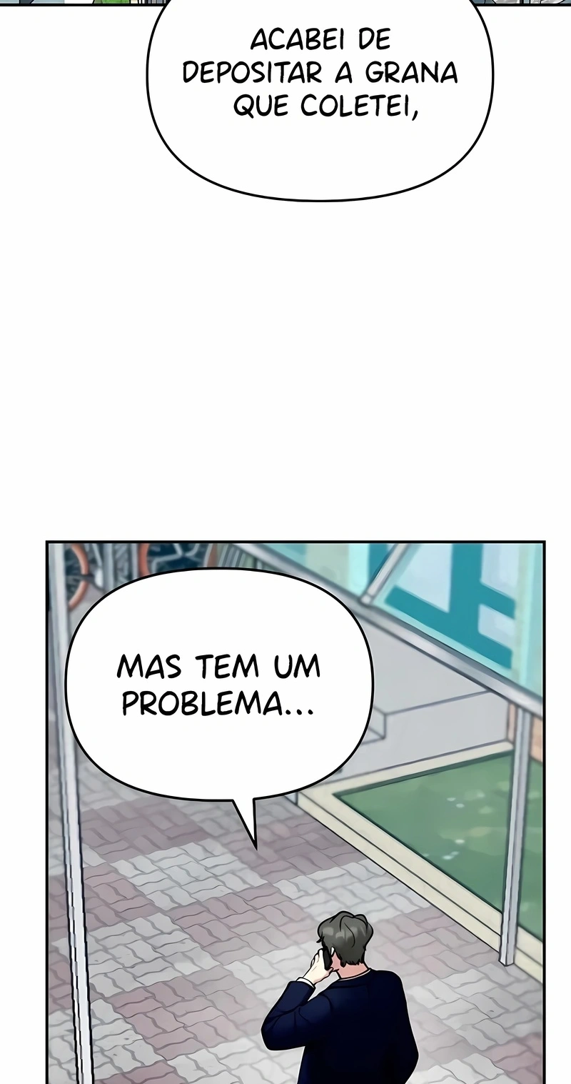 O Melhor Homem no Comando Capítulo 37 Página 9