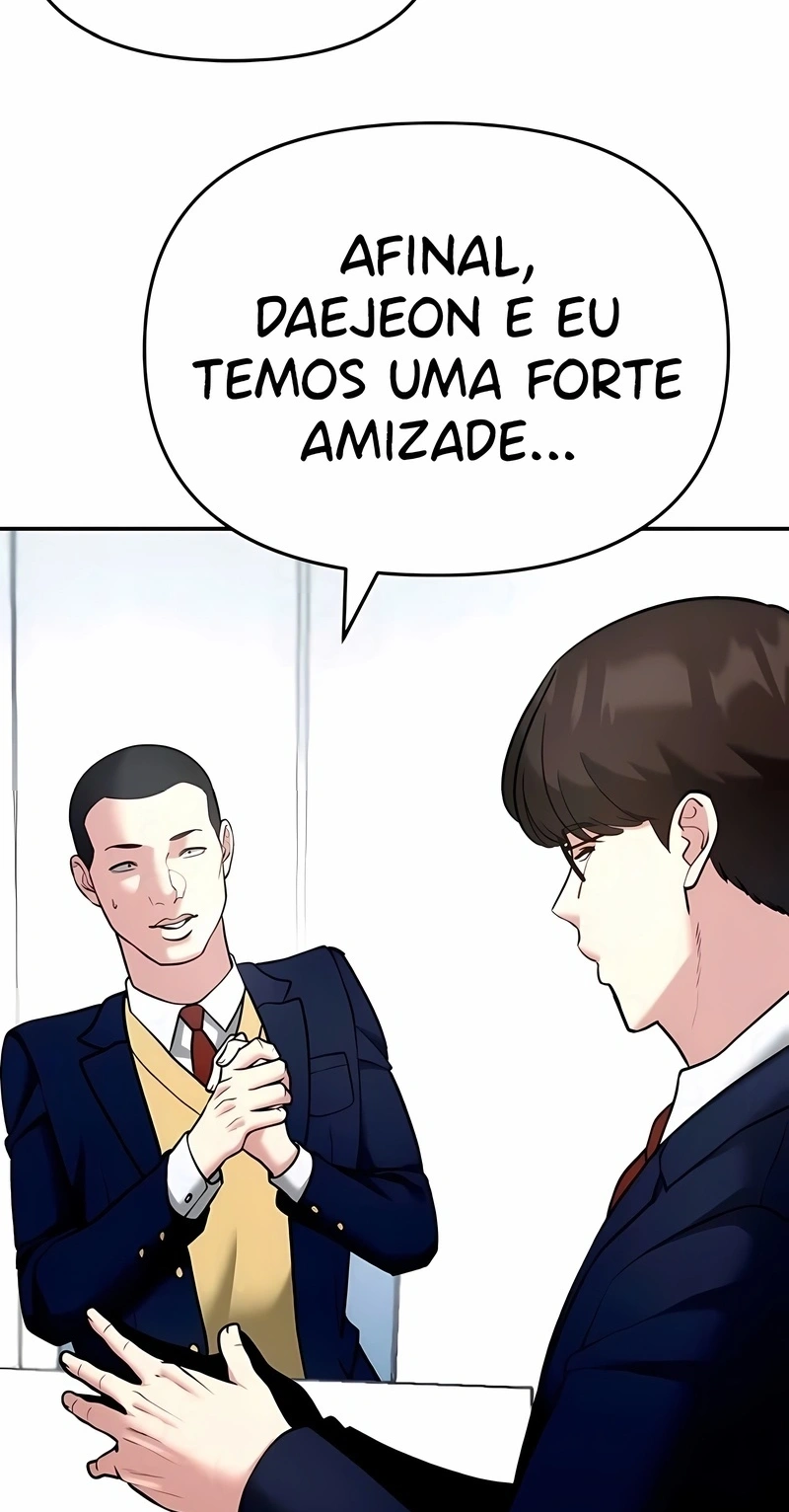 O Melhor Homem no Comando Capítulo 38.1 Página 102