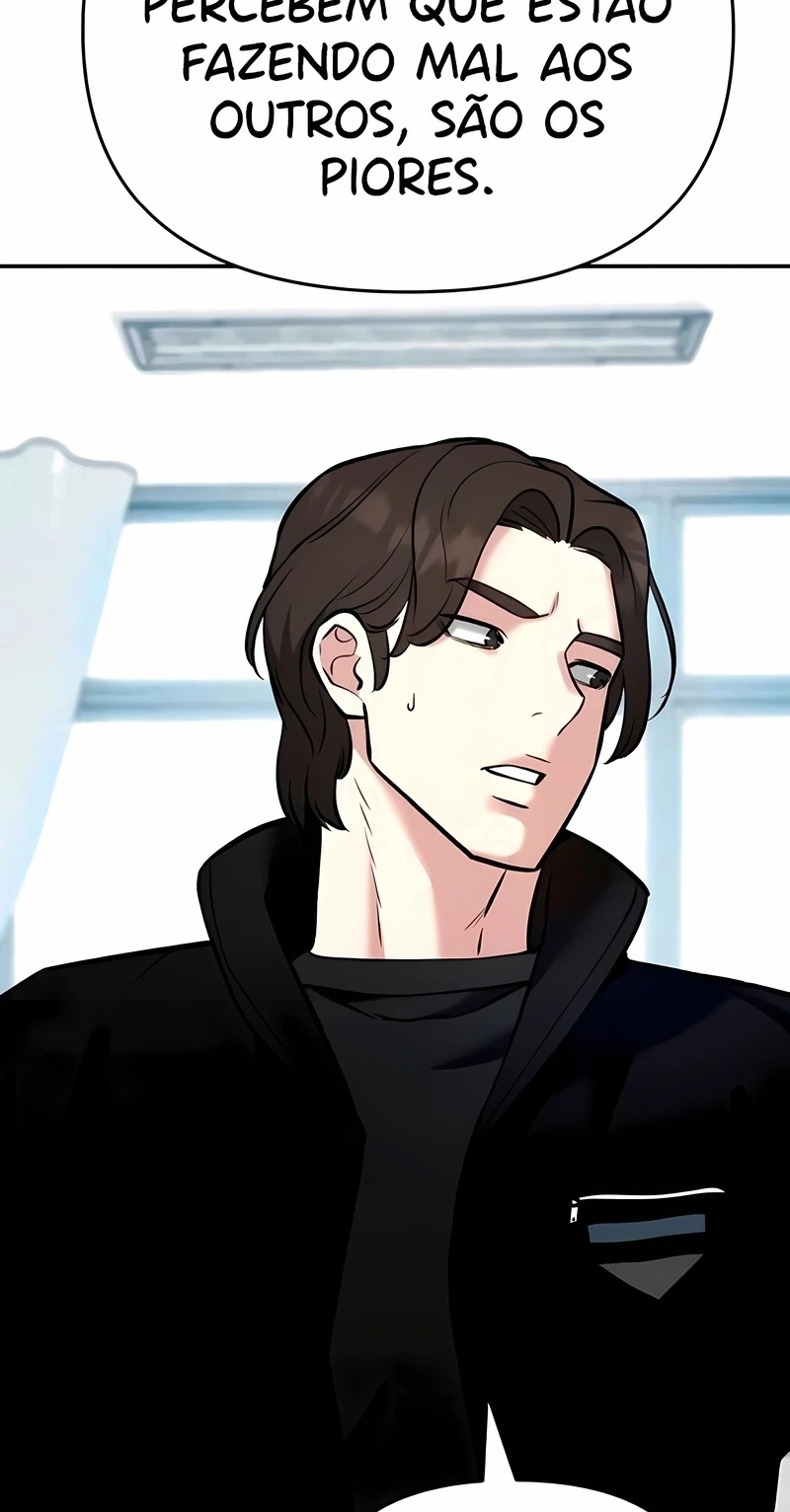 O Melhor Homem no Comando Capítulo 38.1 Página 111