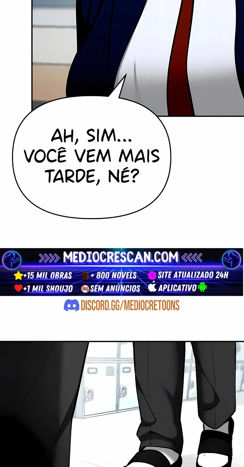 O Melhor Homem no Comando Capítulo 38.1 Página 113