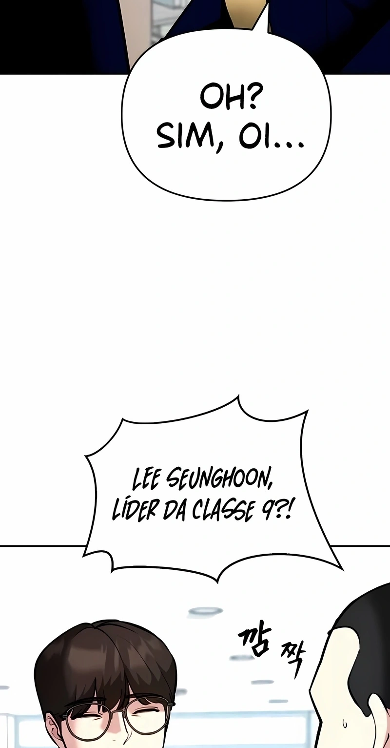 O Melhor Homem no Comando Capítulo 38.1 Página 14