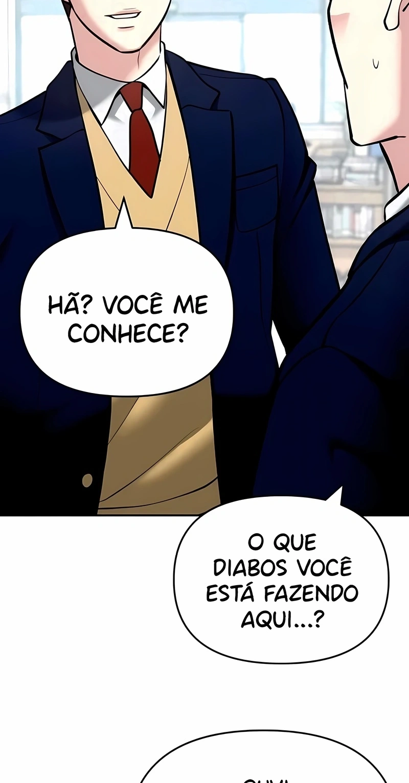O Melhor Homem no Comando Capítulo 38.1 Página 15