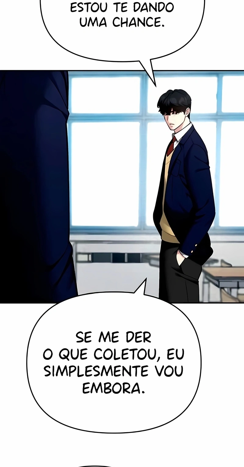 O Melhor Homem no Comando Capítulo 38.1 Página 21