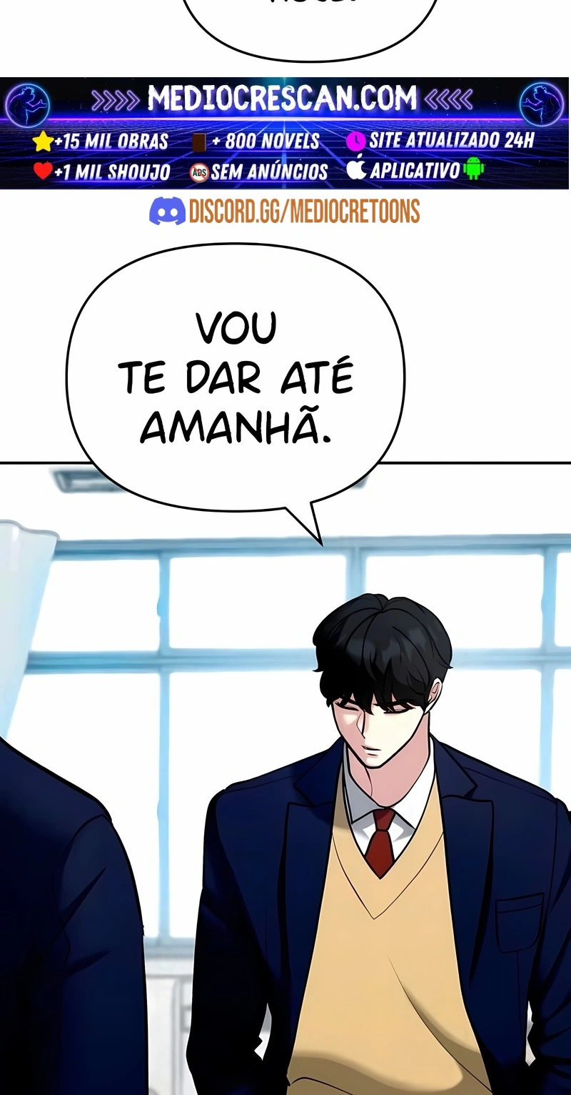 O Melhor Homem no Comando Capítulo 38.1 Página 31