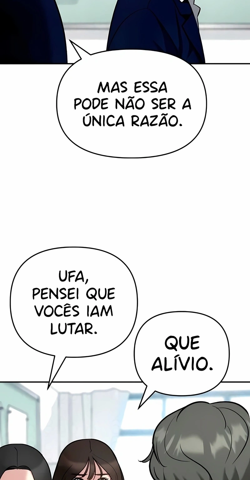 O Melhor Homem no Comando Capítulo 38.1 Página 33