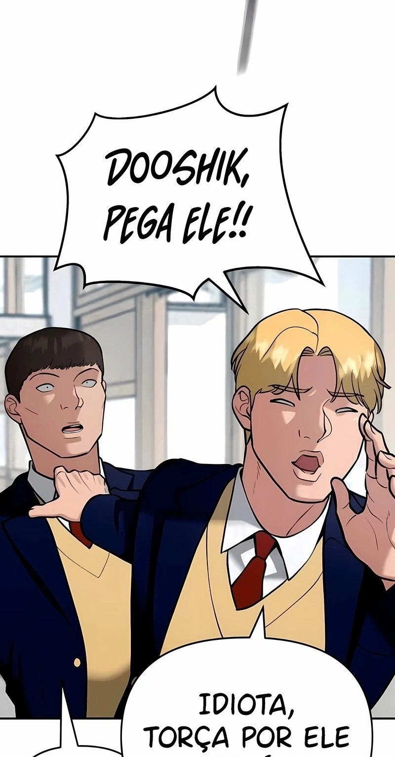 O Melhor Homem no Comando Capítulo 38.1 Página 60