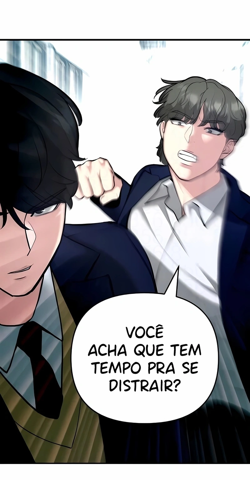 O Melhor Homem no Comando Capítulo 38.1 Página 68