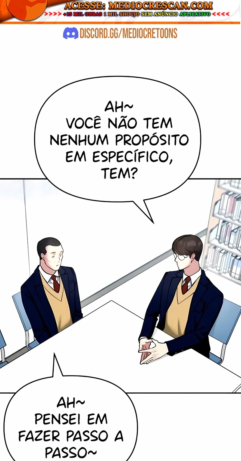 O Melhor Homem no Comando Capítulo 38 Página 101