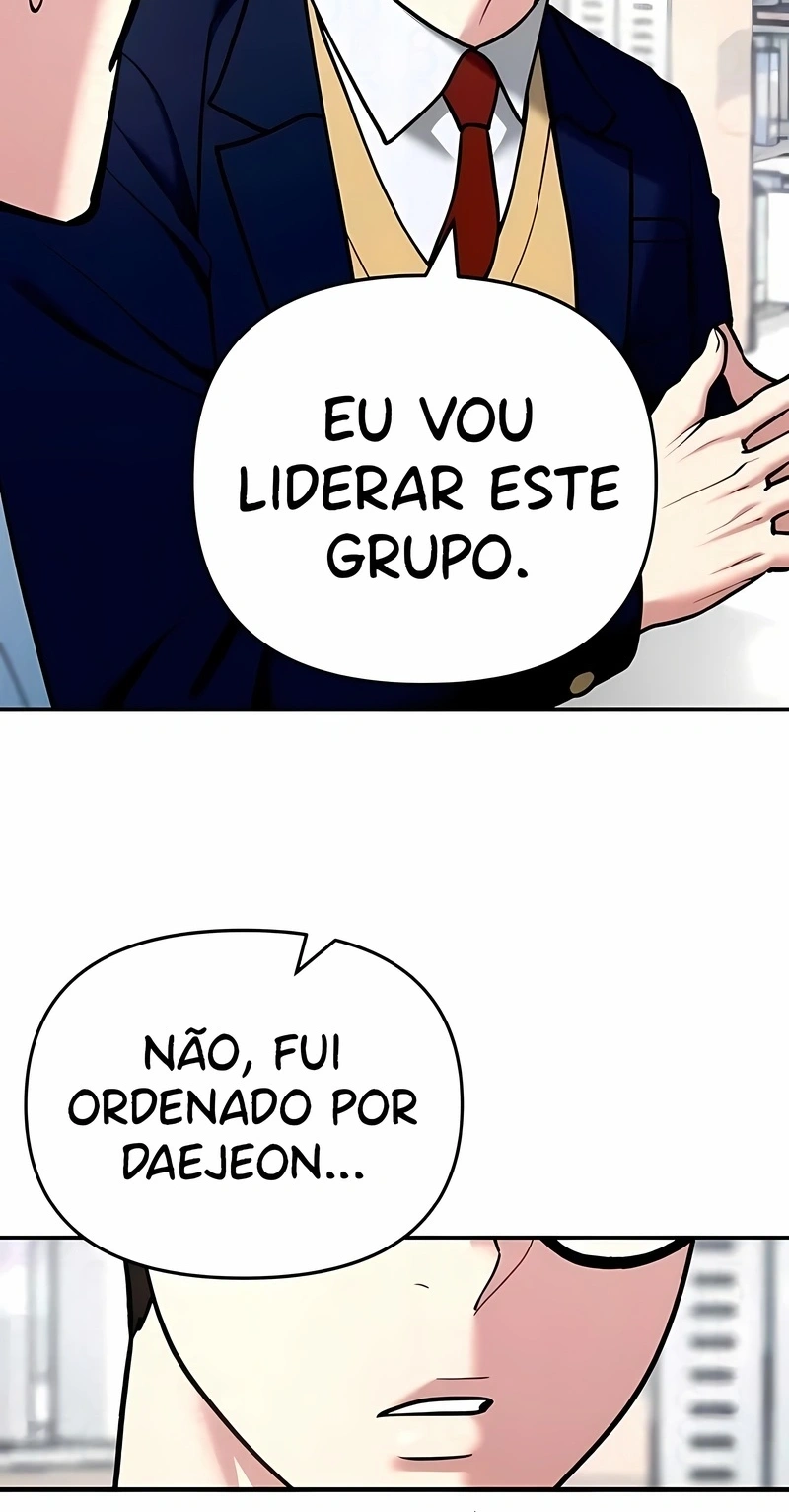 O Melhor Homem no Comando Capítulo 38 Página 104