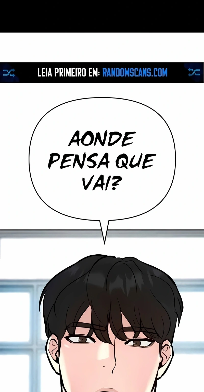O Melhor Homem no Comando Capítulo 38 Página 118