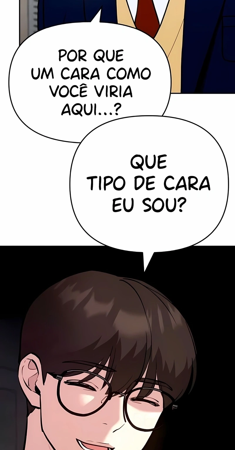 O Melhor Homem no Comando Capítulo 38 Página 18