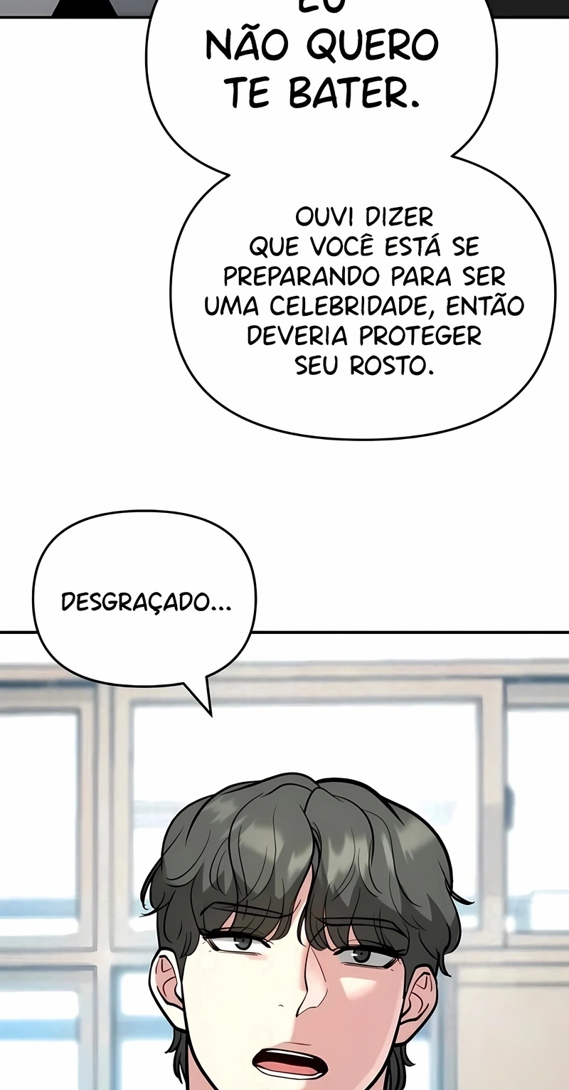 O Melhor Homem no Comando Capítulo 38 Página 23