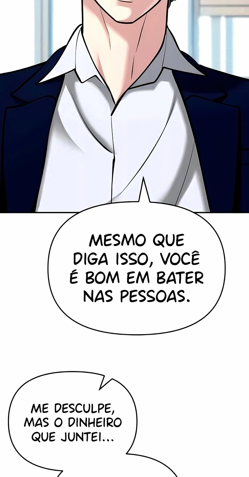 O Melhor Homem no Comando Capítulo 38 Página 24