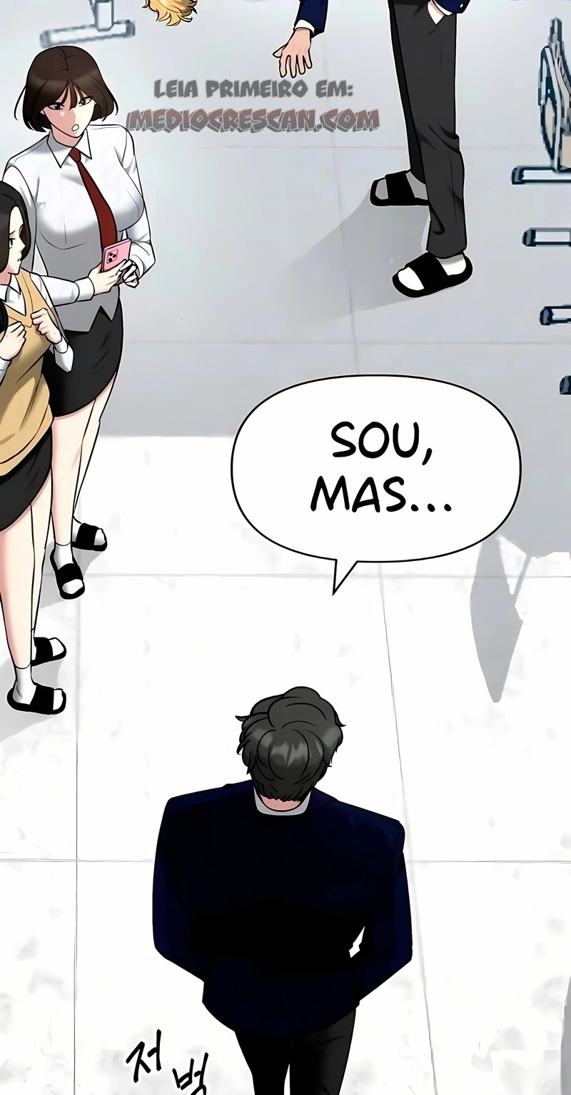 O Melhor Homem no Comando Capítulo 38 Página 3