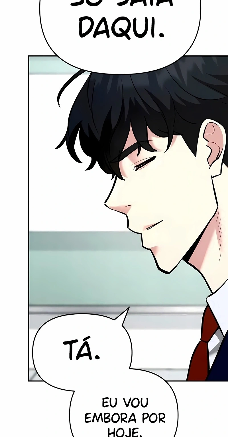 O Melhor Homem no Comando Capítulo 38 Página 30
