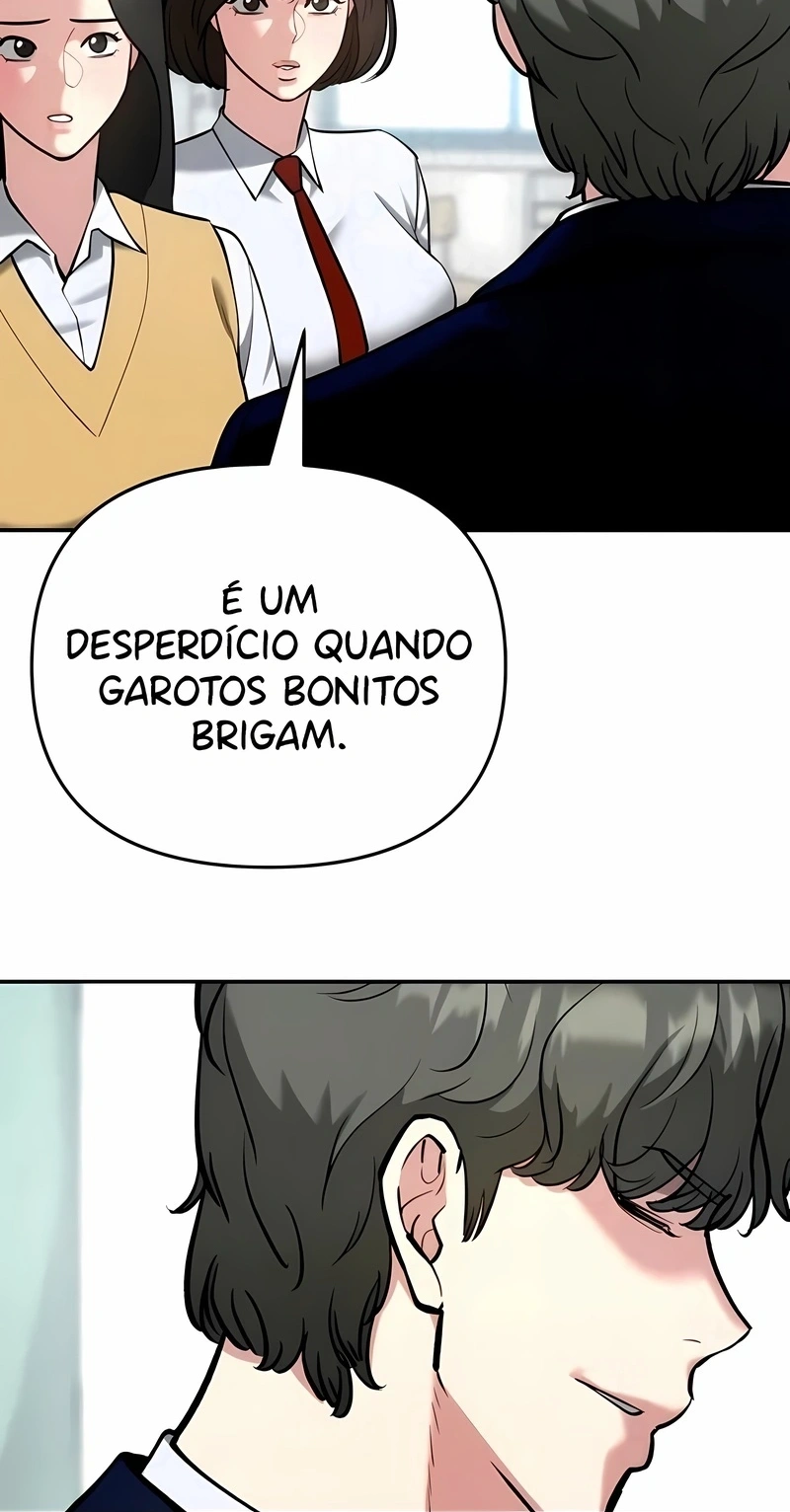 O Melhor Homem no Comando Capítulo 38 Página 34
