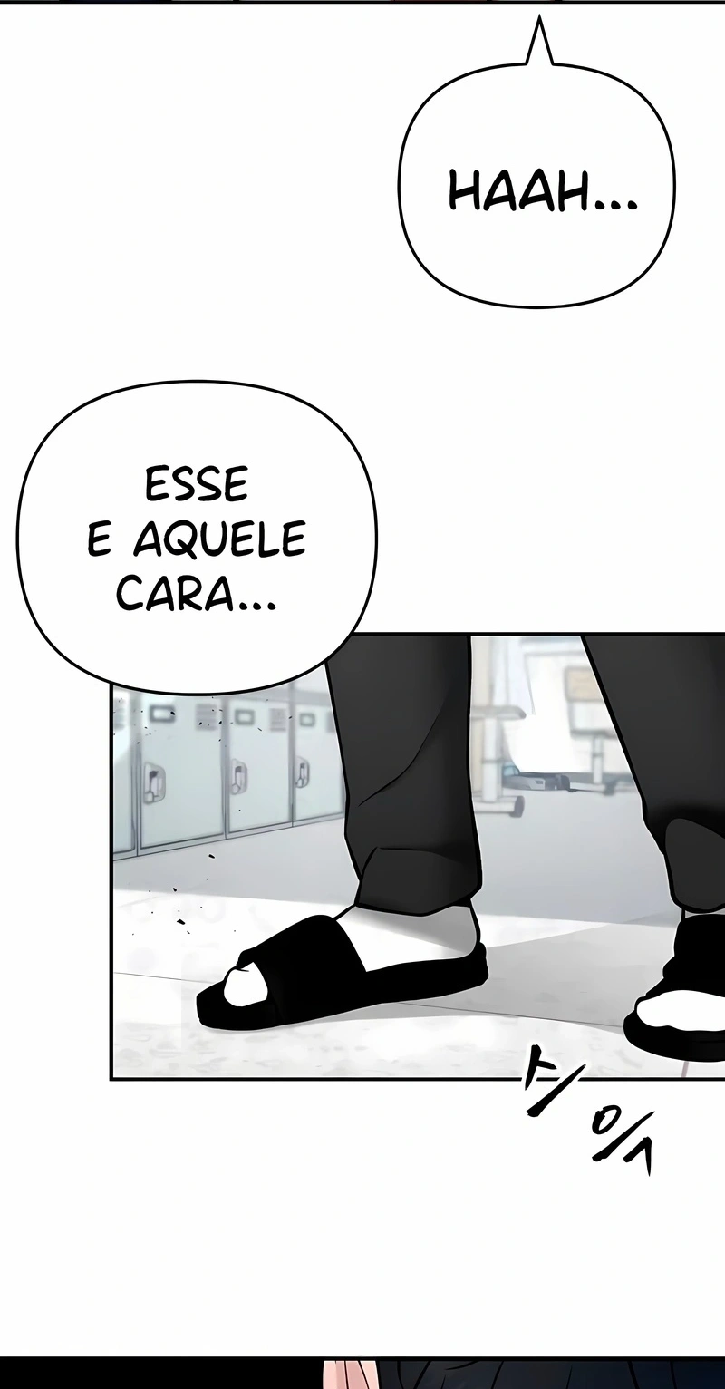 O Melhor Homem no Comando Capítulo 38 Página 35