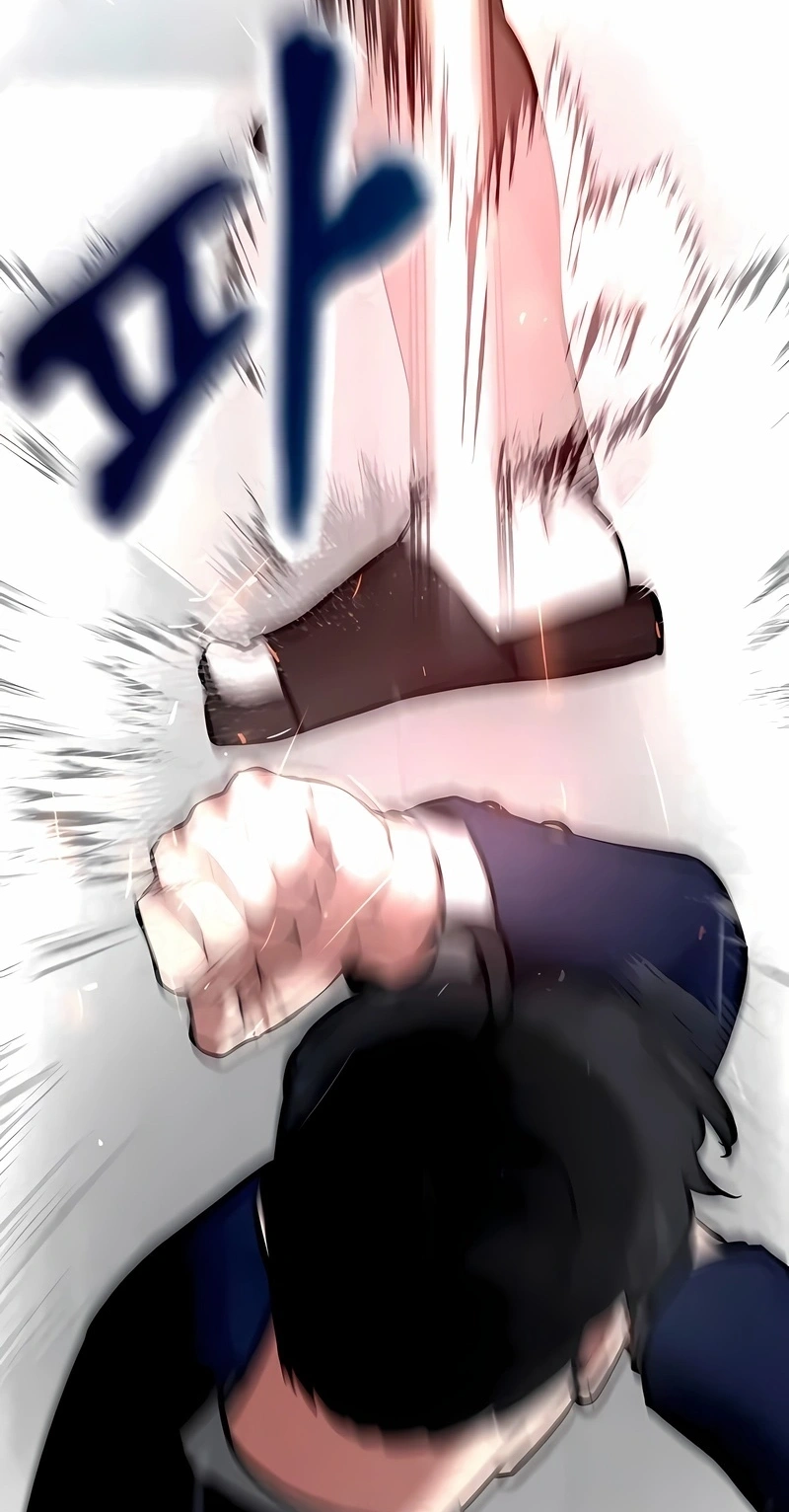 O Melhor Homem no Comando Capítulo 38 Página 40