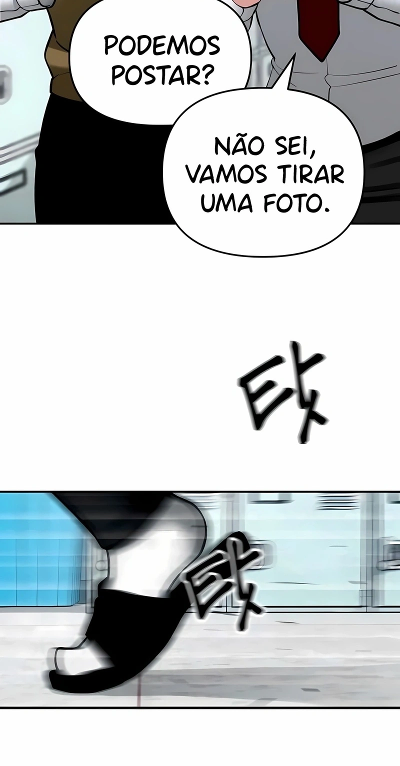 O Melhor Homem no Comando Capítulo 38 Página 47