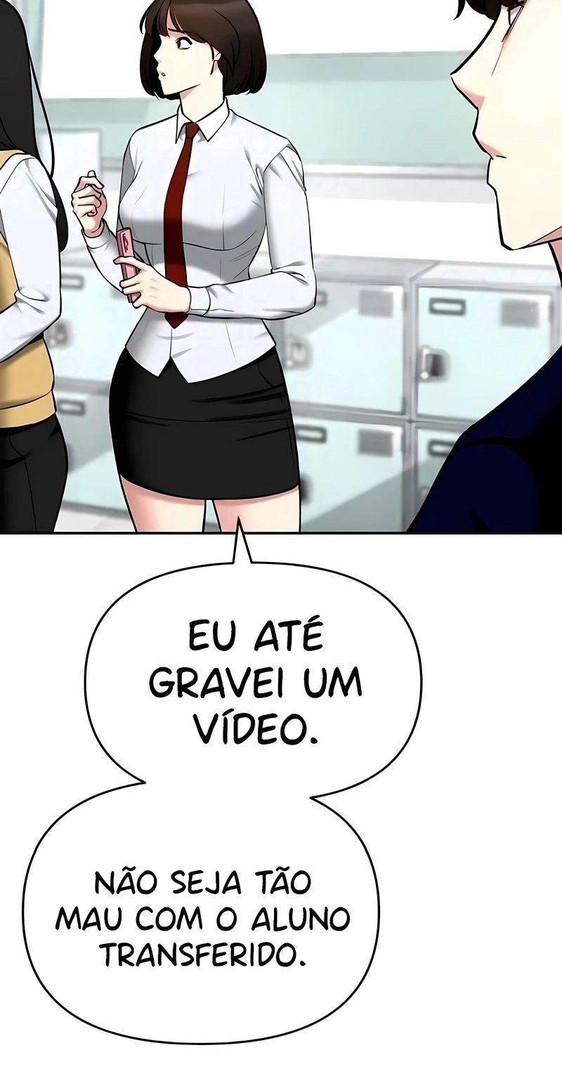 O Melhor Homem no Comando Capítulo 38 Página 5