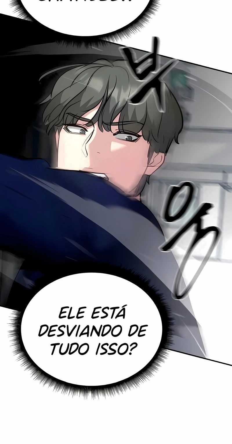 O Melhor Homem no Comando Capítulo 38 Página 58