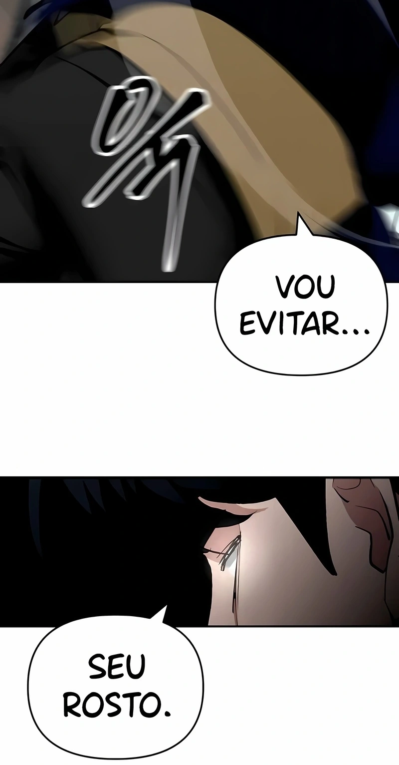 O Melhor Homem no Comando Capítulo 38 Página 71
