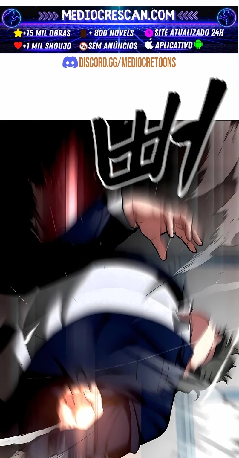 O Melhor Homem no Comando Capítulo 38 Página 72