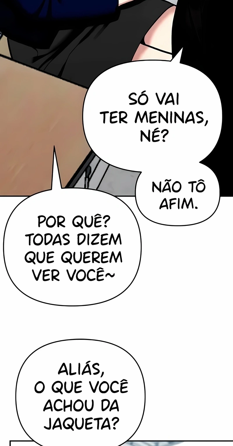 O Melhor Homem no Comando Capítulo 38 Página 91