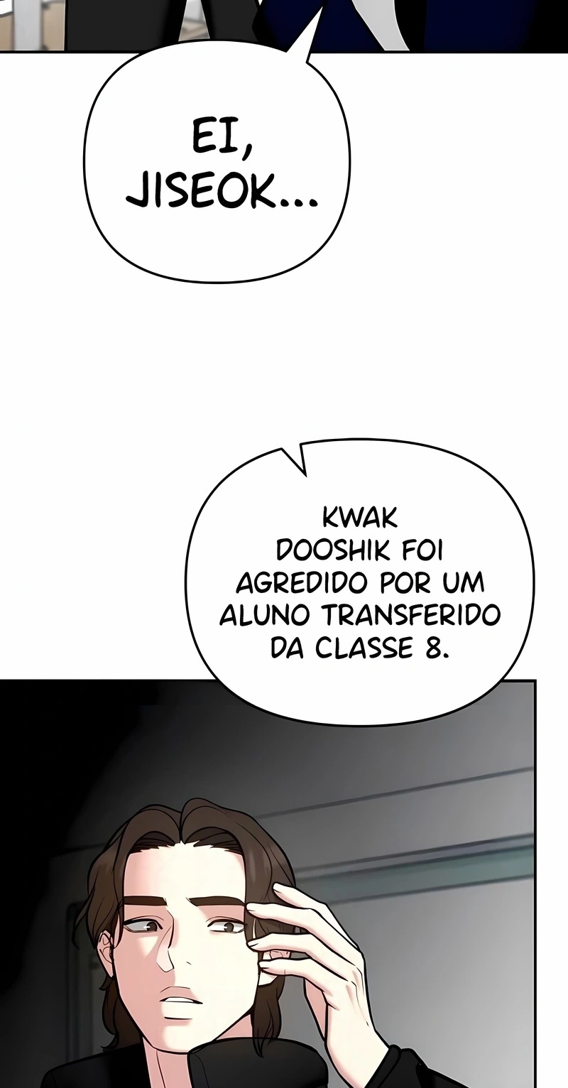 O Melhor Homem no Comando Capítulo 38 Página 96