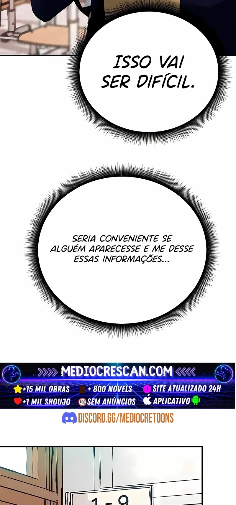 O Melhor Homem no Comando Capítulo 39.1 Página 27