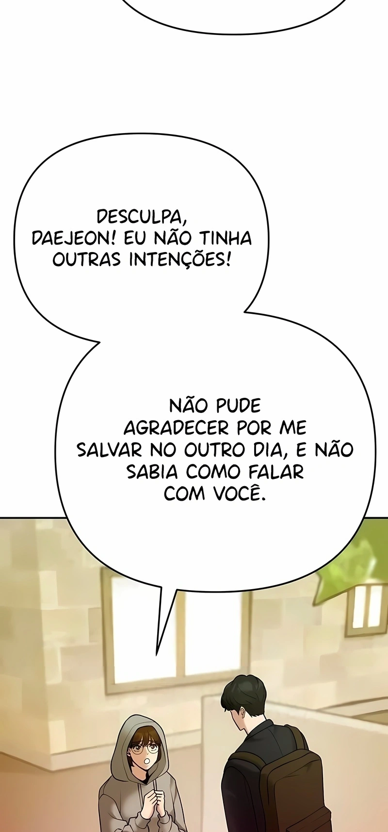 O Melhor Homem no Comando Capítulo 39.1 Página 98