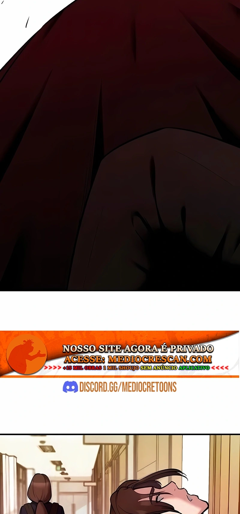 O Melhor Homem no Comando Capítulo 39 Página 58