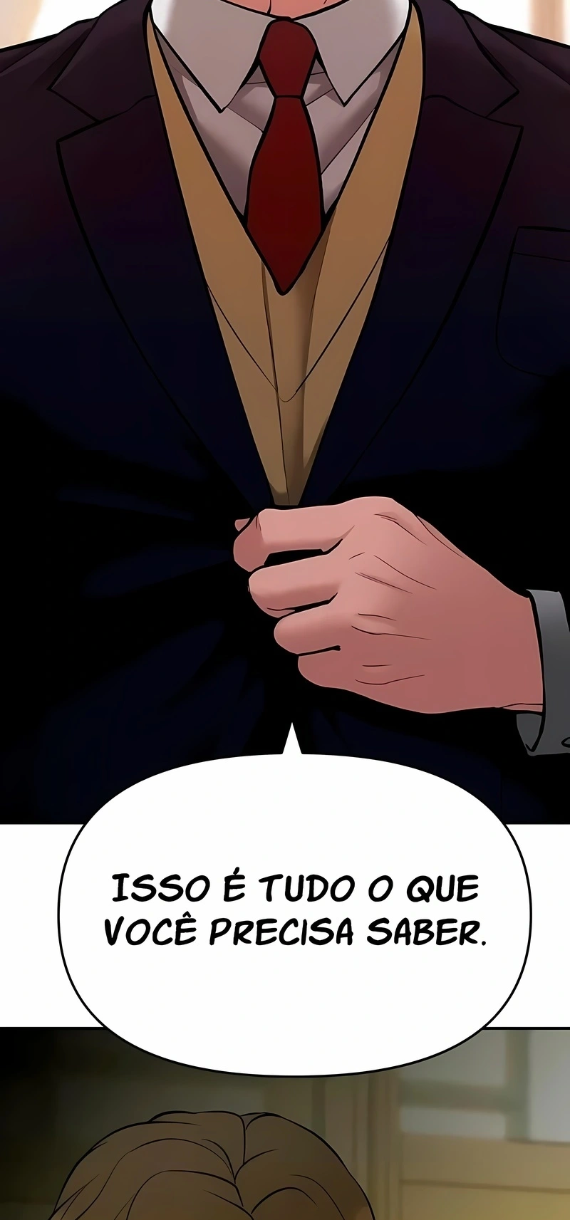 O Melhor Homem no Comando Capítulo 39 Página 78