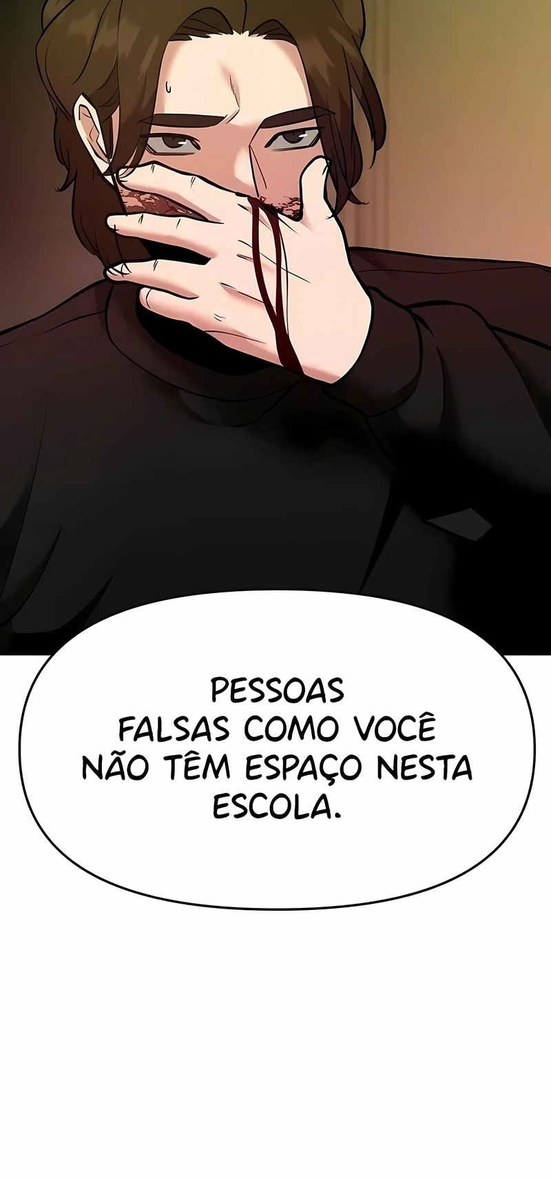 O Melhor Homem no Comando Capítulo 39 Página 79