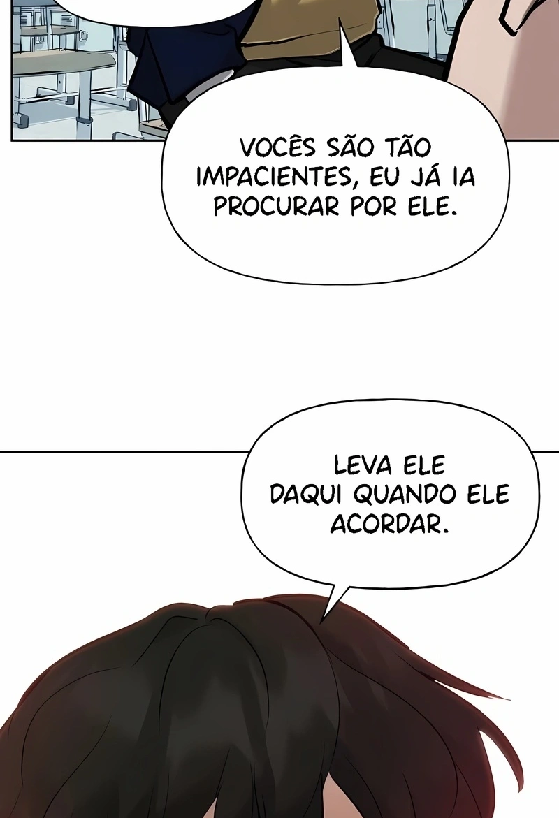 O Melhor Homem no Comando Capítulo 4 Página 102