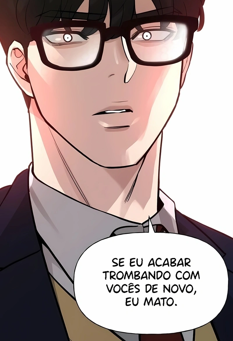 O Melhor Homem no Comando Capítulo 4 Página 103