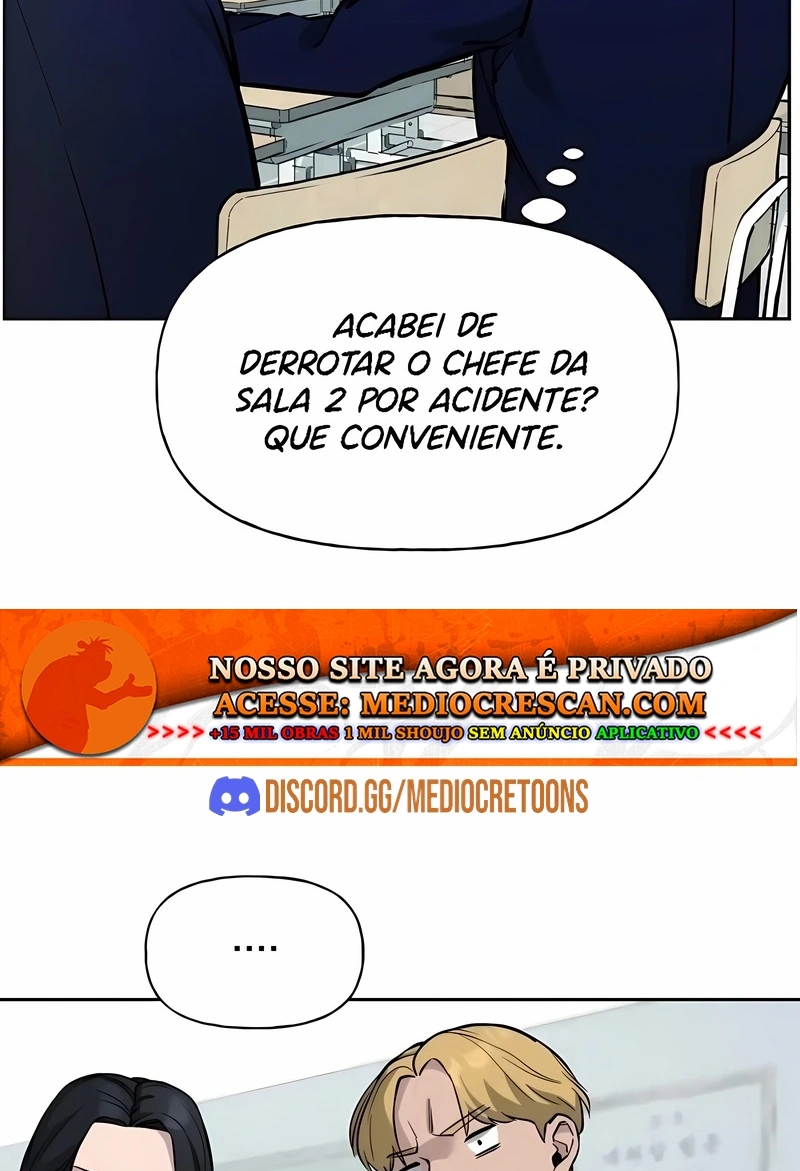 O Melhor Homem no Comando Capítulo 4 Página 105