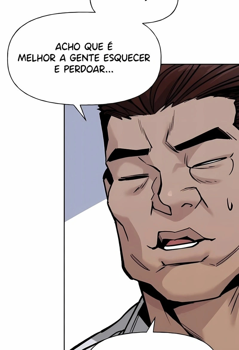O Melhor Homem no Comando Capítulo 4 Página 107