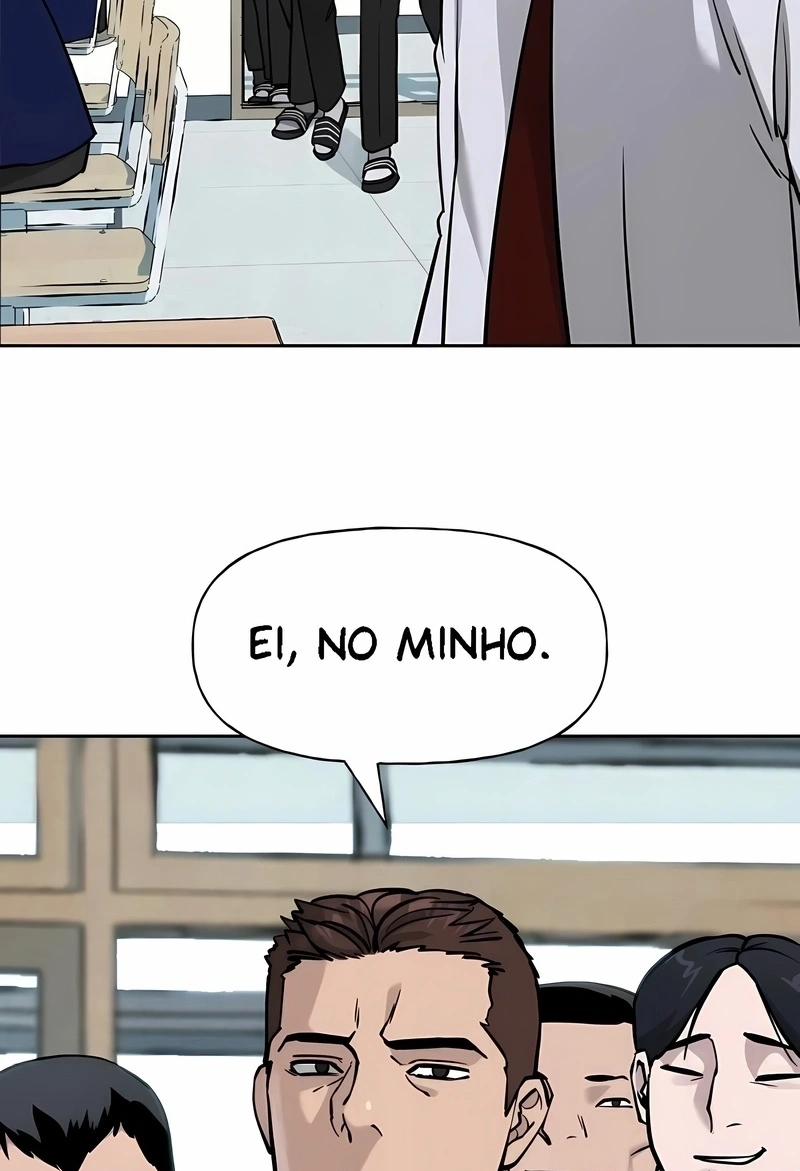 O Melhor Homem no Comando Capítulo 4 Página 109