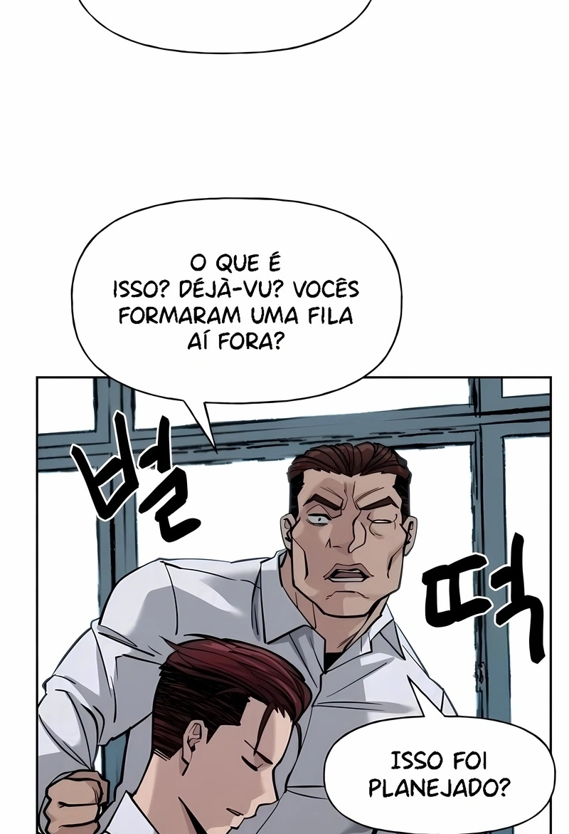 O Melhor Homem no Comando Capítulo 4 Página 111