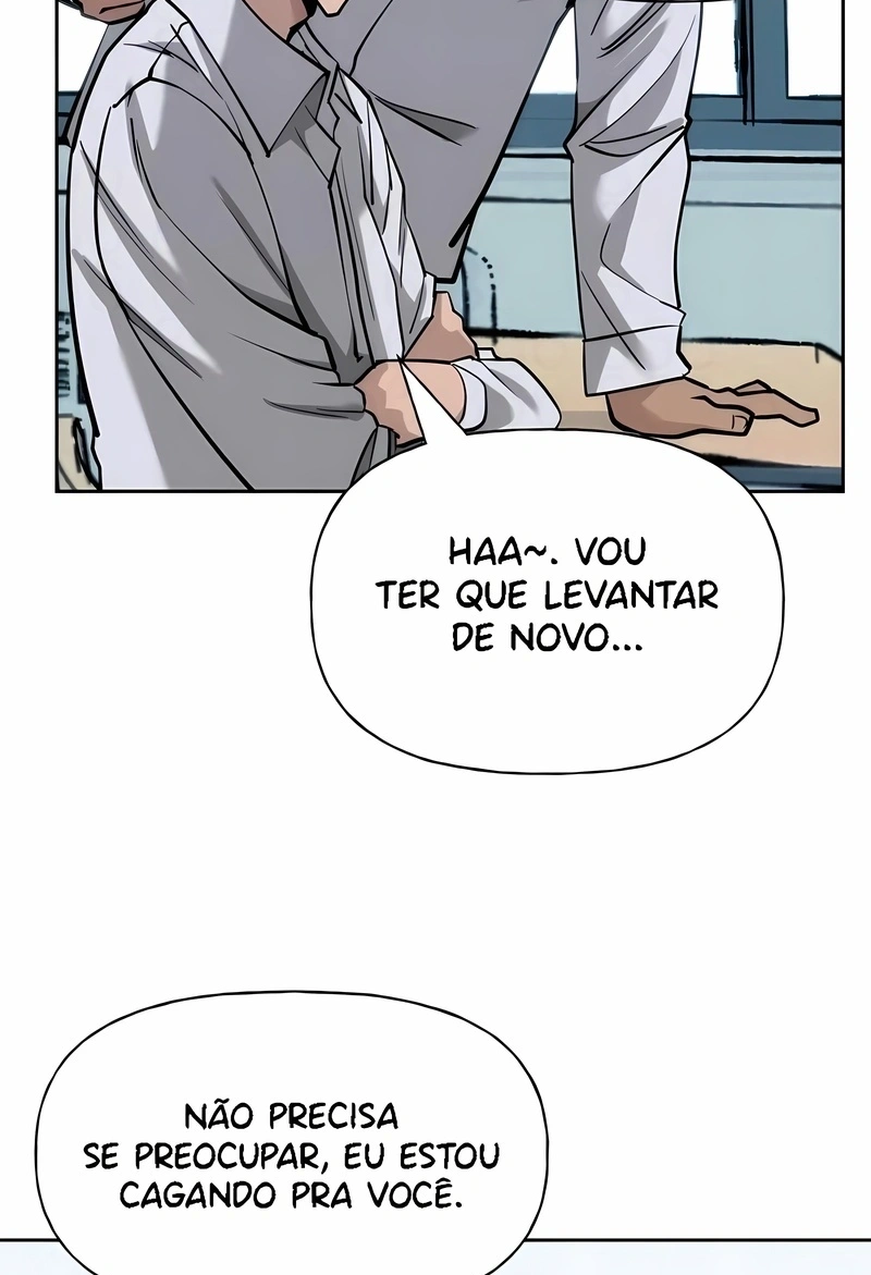 O Melhor Homem no Comando Capítulo 4 Página 112
