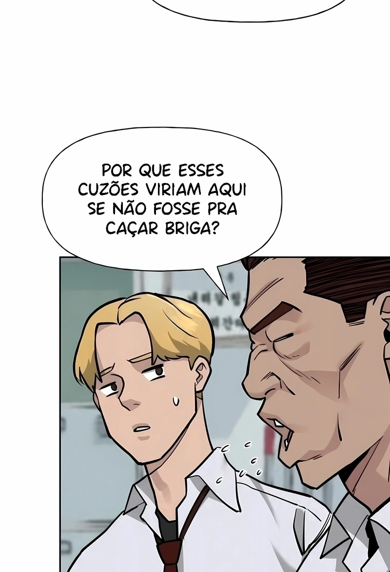O Melhor Homem no Comando Capítulo 4 Página 114