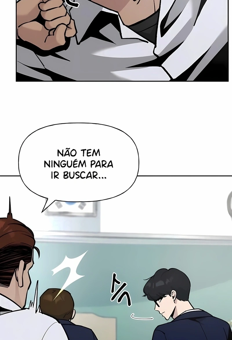 O Melhor Homem no Comando Capítulo 4 Página 12