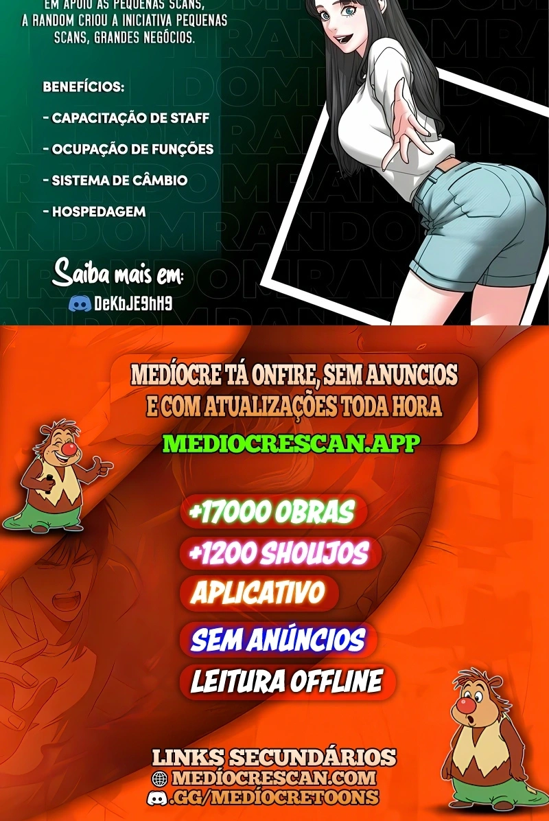 O Melhor Homem no Comando Capítulo 4 Página 120