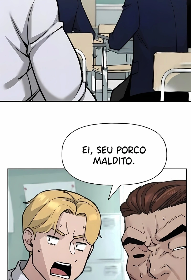 O Melhor Homem no Comando Capítulo 4 Página 13
