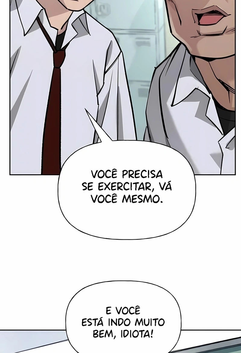 O Melhor Homem no Comando Capítulo 4 Página 14