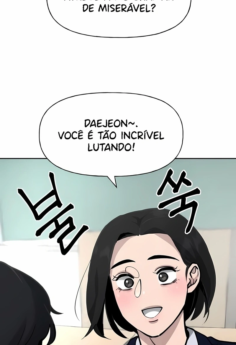 O Melhor Homem no Comando Capítulo 4 Página 22