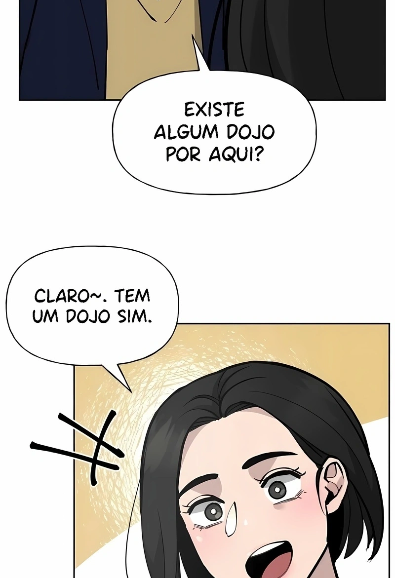 O Melhor Homem no Comando Capítulo 4 Página 28