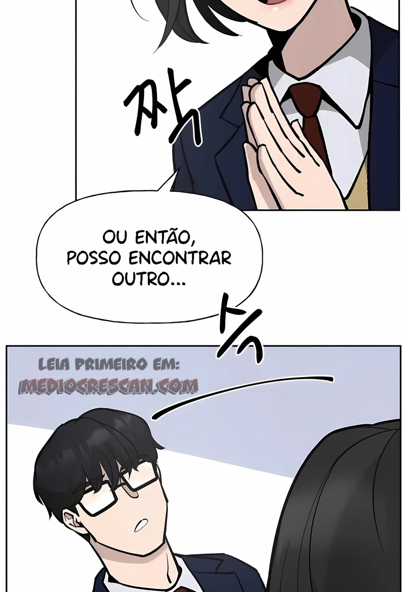 O Melhor Homem no Comando Capítulo 4 Página 29